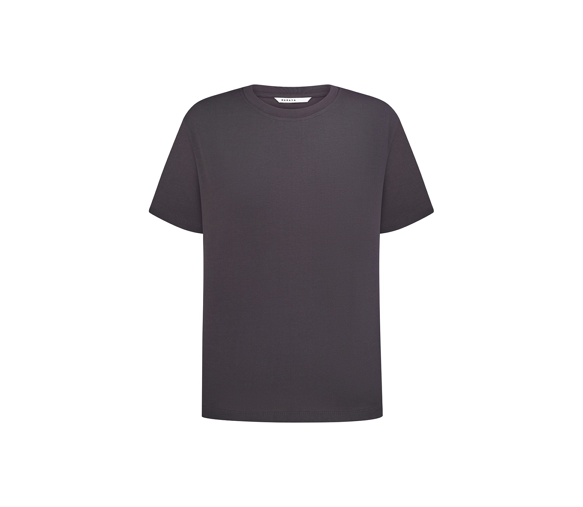 ФУТБОЛКА OVERSIZE