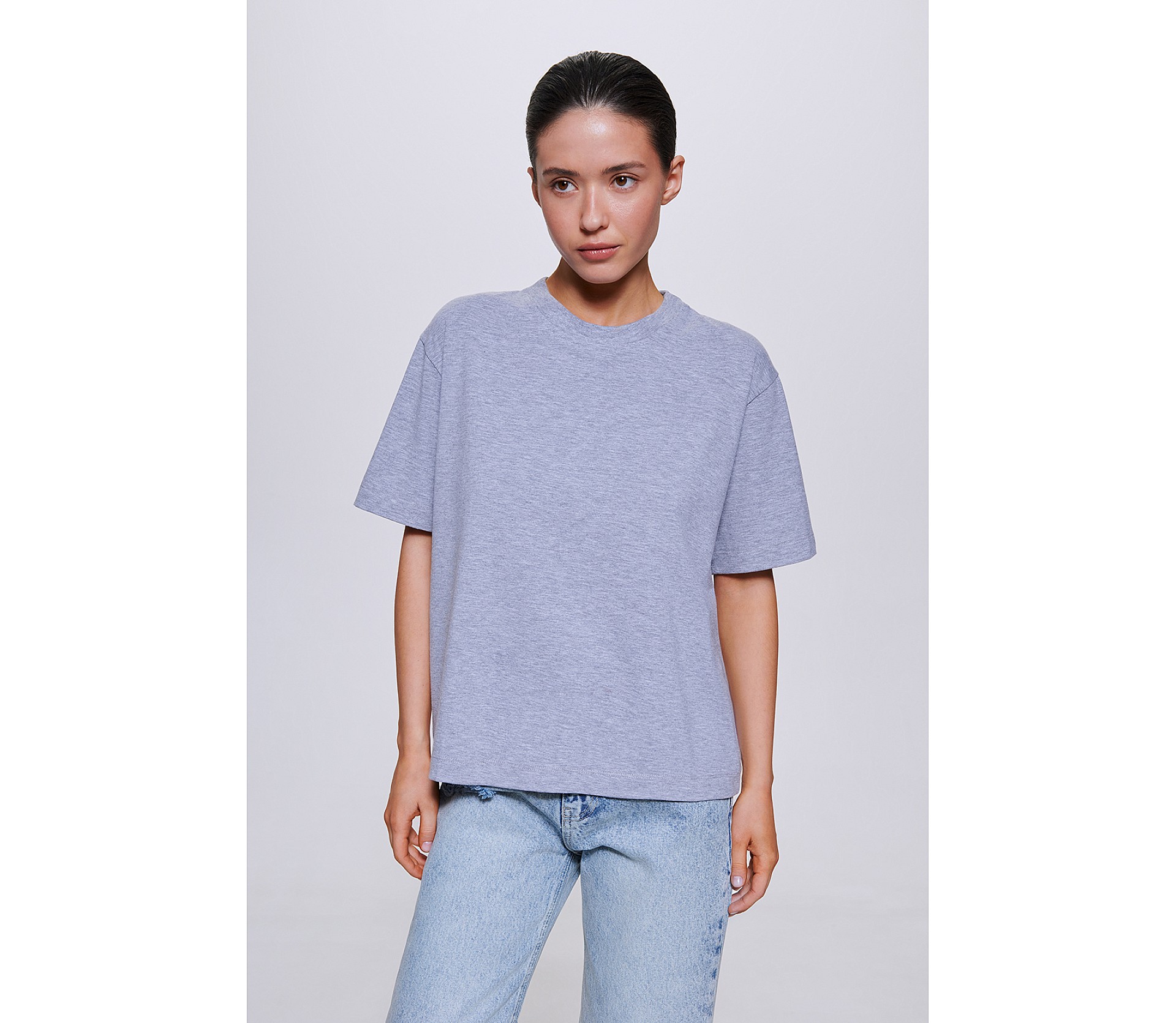 ФУТБОЛКА OVERSIZE ФУТБОЛКА OVERSIZE