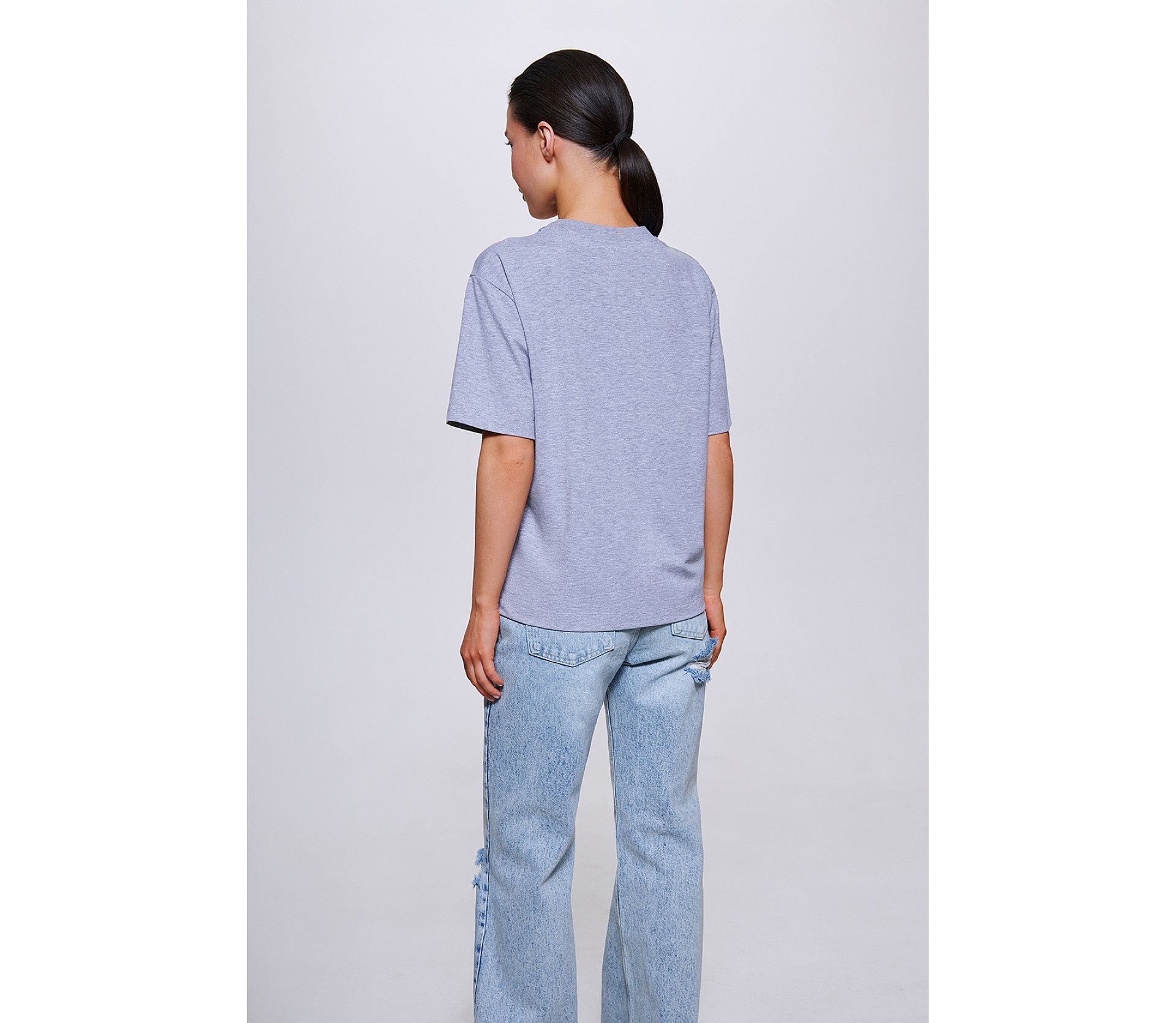 ФУТБОЛКА OVERSIZE ФУТБОЛКА OVERSIZE