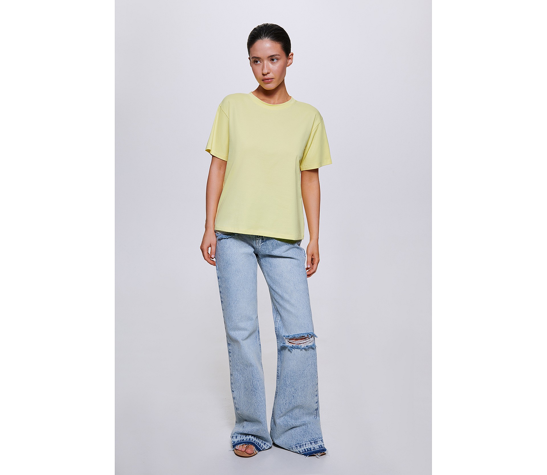 ФУТБОЛКА OVERSIZE ФУТБОЛКА OVERSIZE