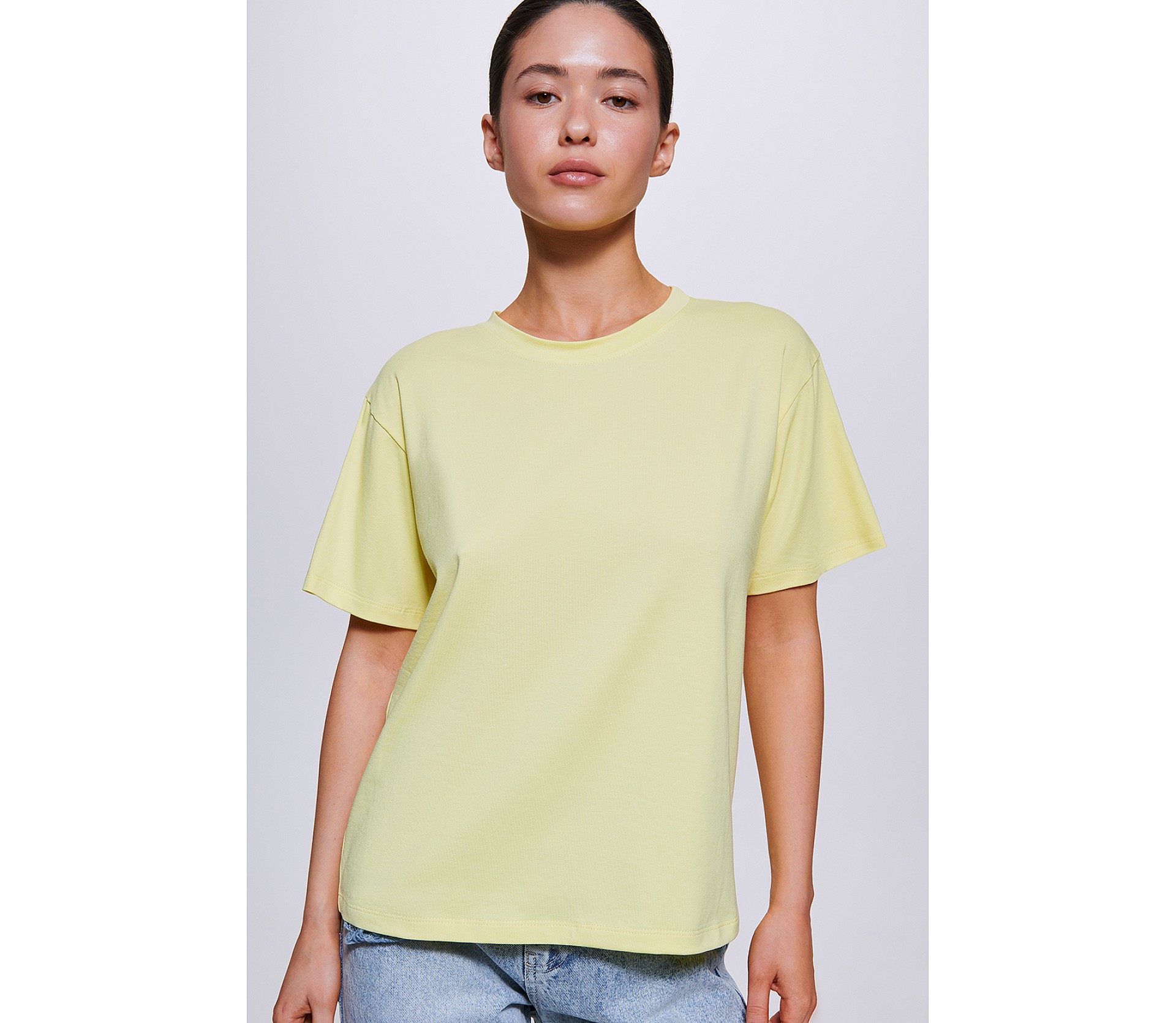 ФУТБОЛКА OVERSIZE ФУТБОЛКА OVERSIZE