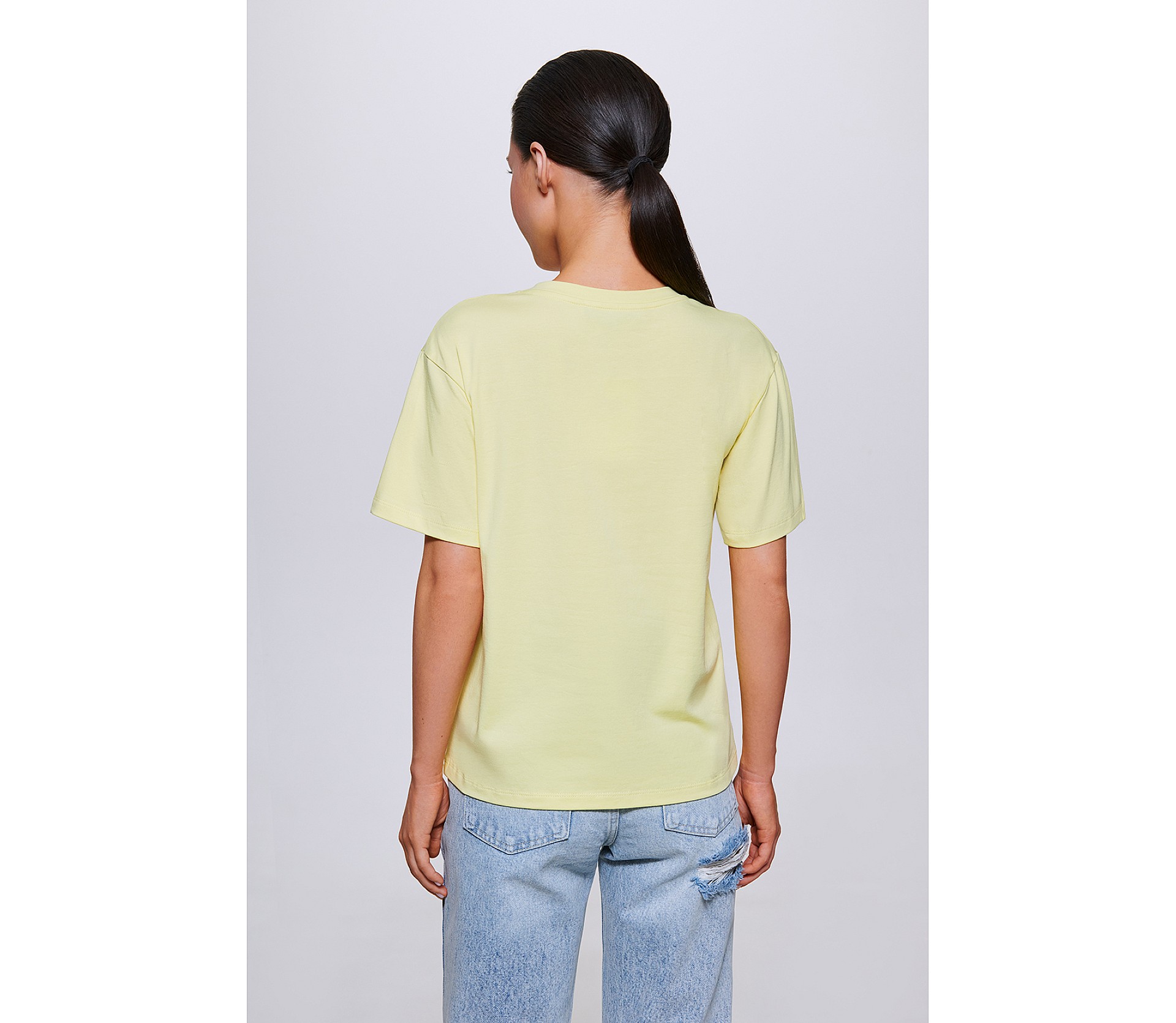 ФУТБОЛКА OVERSIZE ФУТБОЛКА OVERSIZE