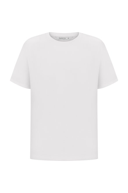 ФУТБОЛКА OVERSIZE