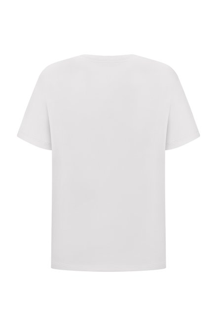 ФУТБОЛКА OVERSIZE