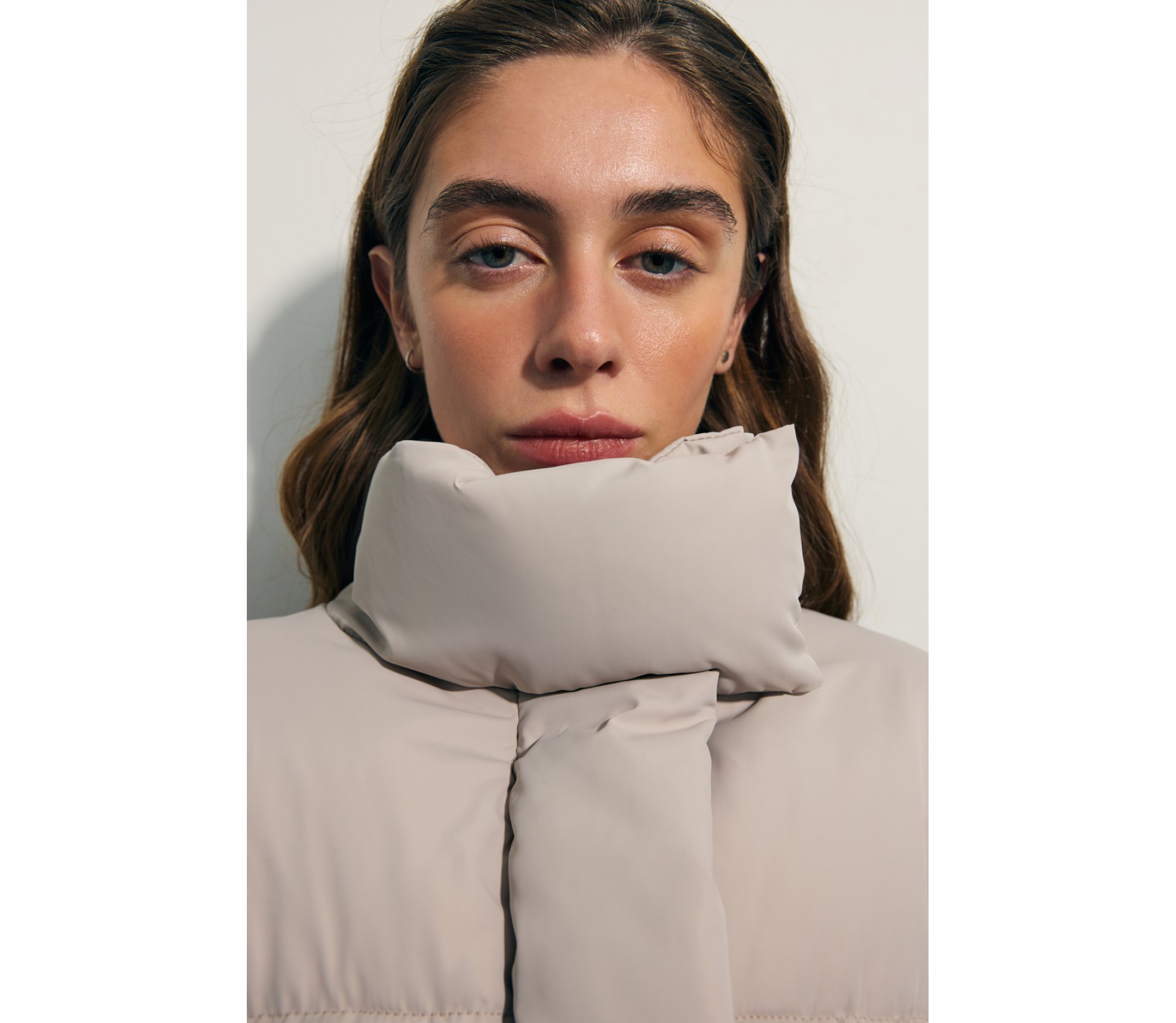 КУРТКА УКОРОЧЕНА