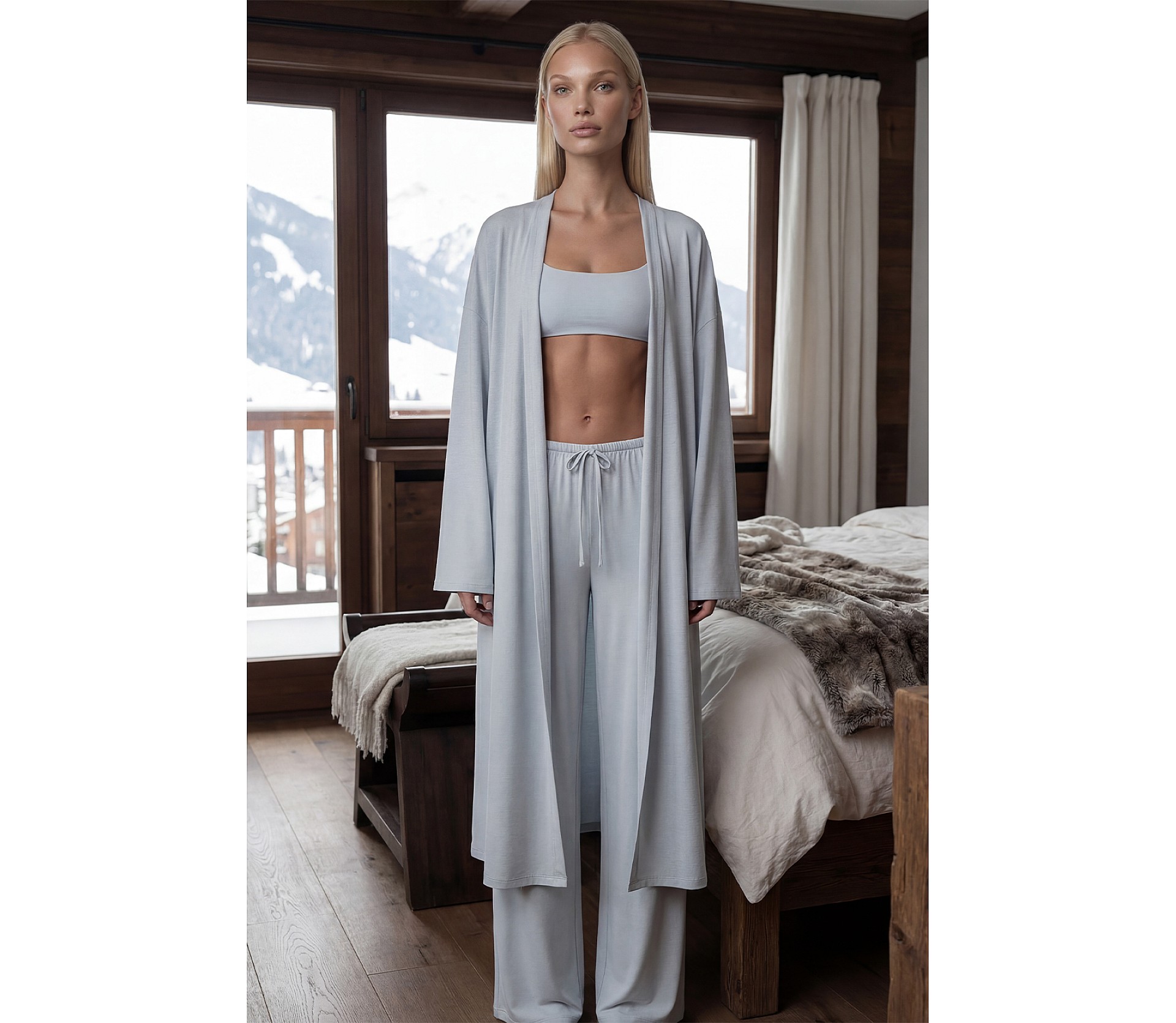 БРА З МОДАЛУ