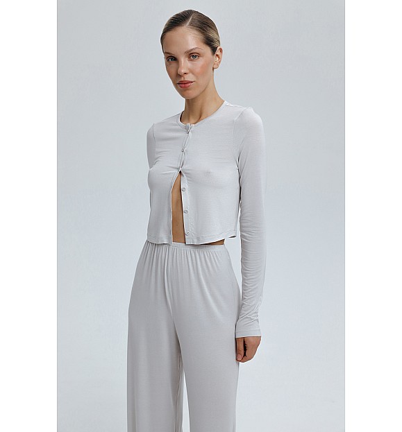 КАРДИГАН З МОДАЛУ