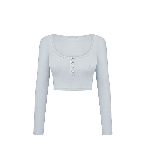 КРОП-ТОП З МОДАЛУ