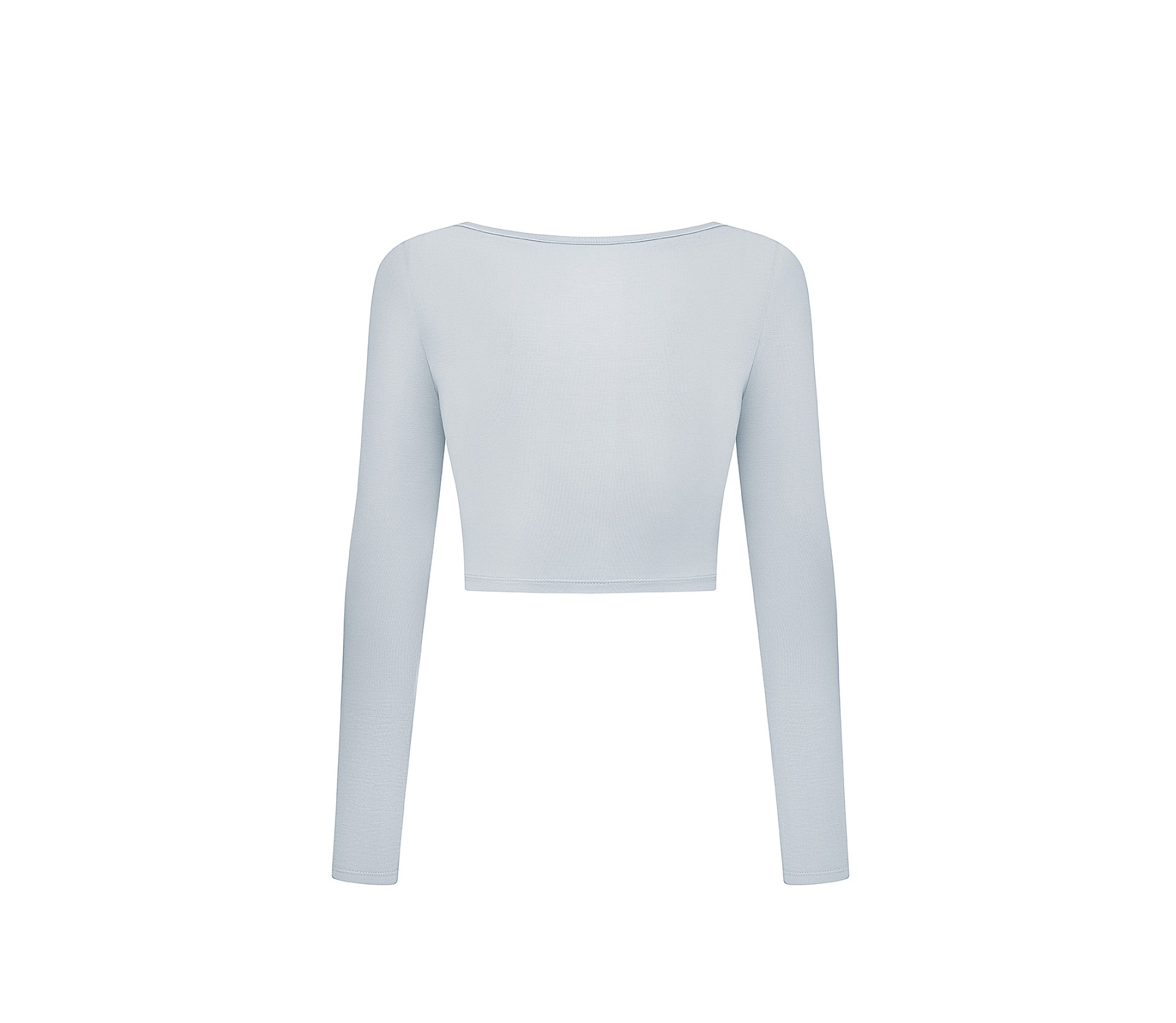 КРОП-ТОП З МОДАЛУ