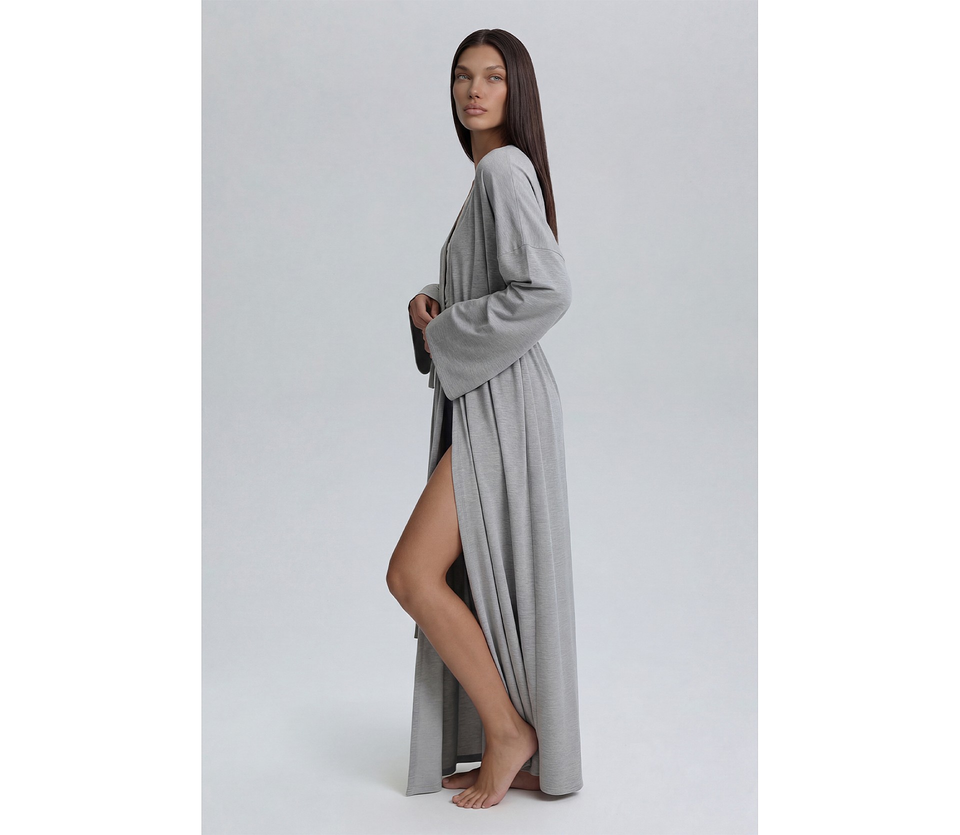 КАРДИГАН З МОДАЛУ