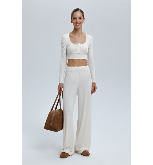 ШТАНИ З МОДАЛУ