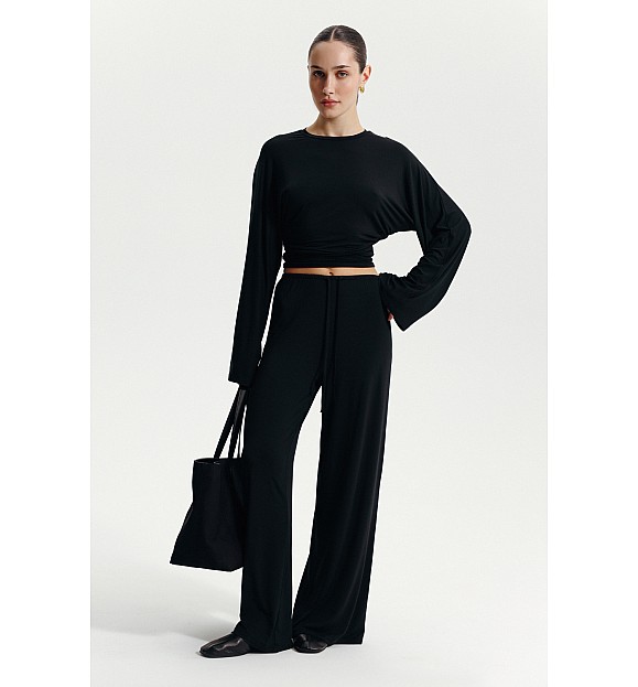 ШТАНИ З МОДАЛУ