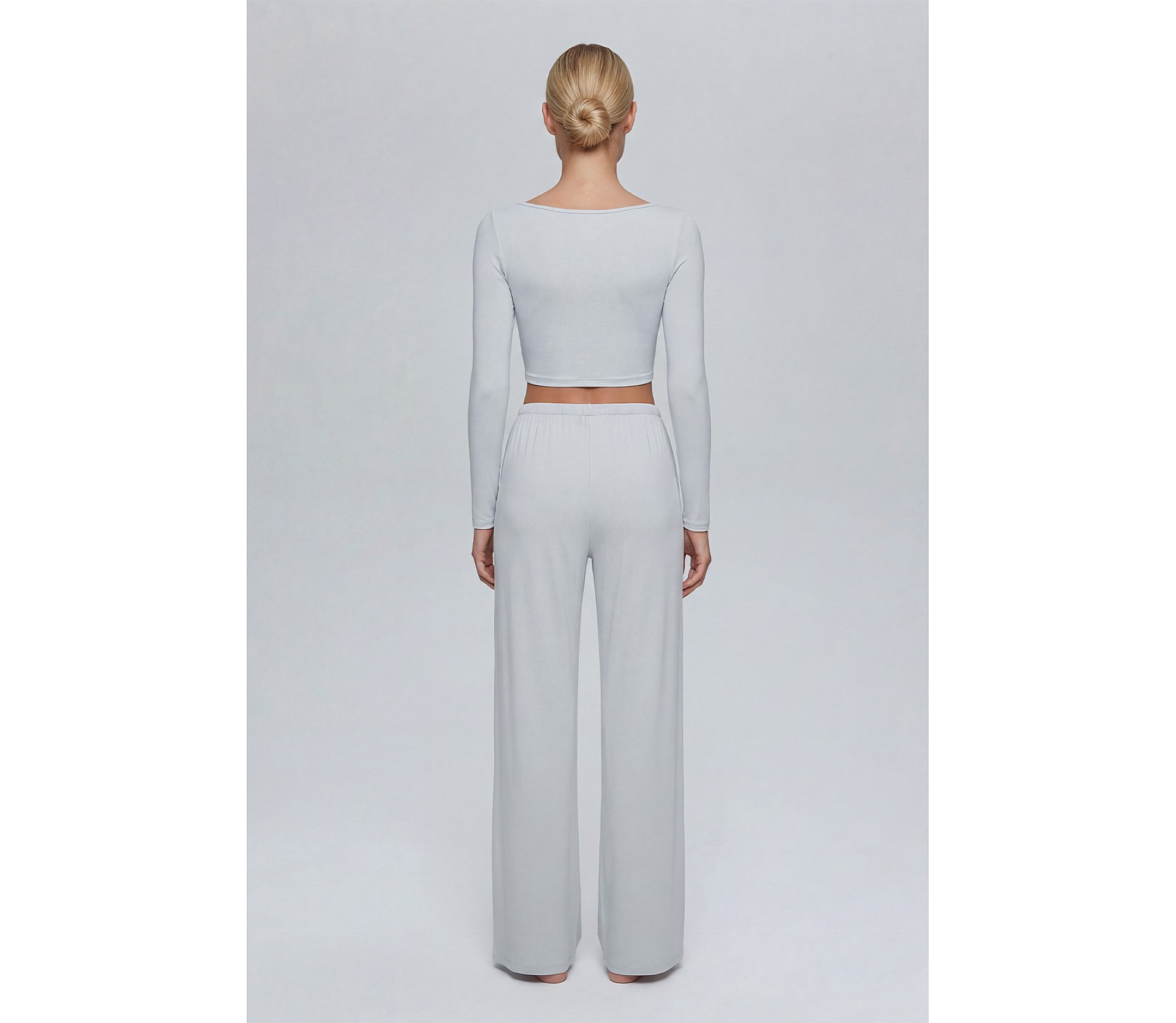 ШТАНИ З МОДАЛУ