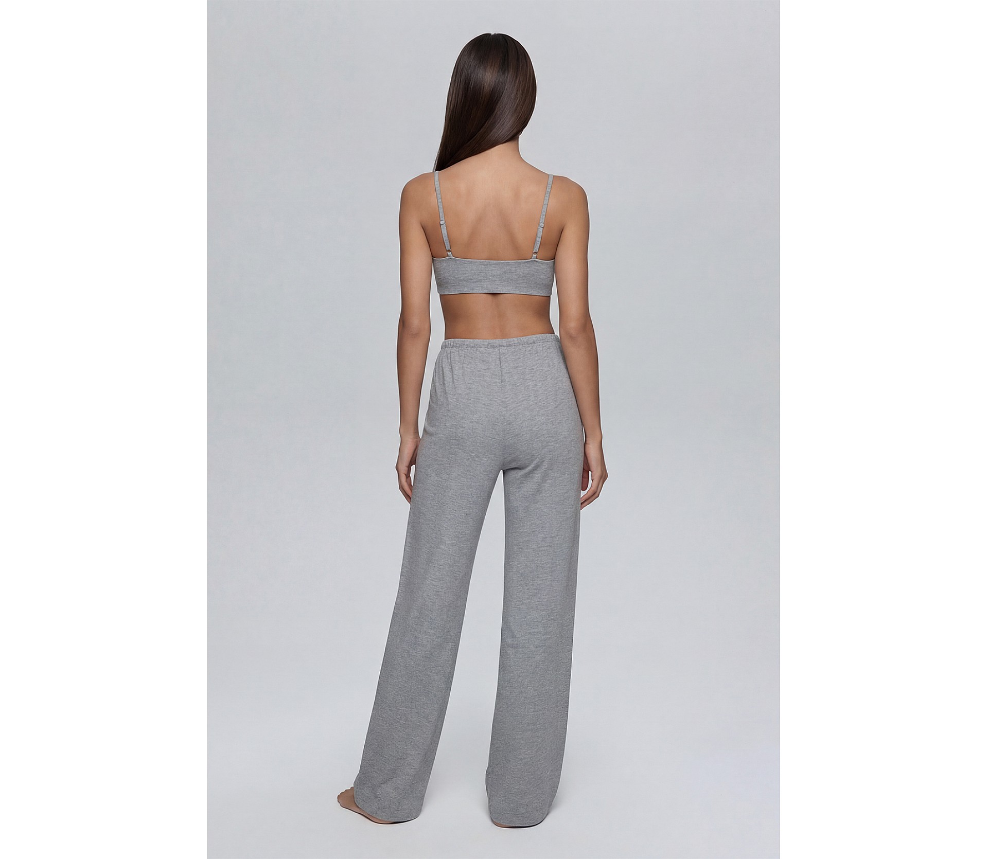 ШТАНИ З МОДАЛУ