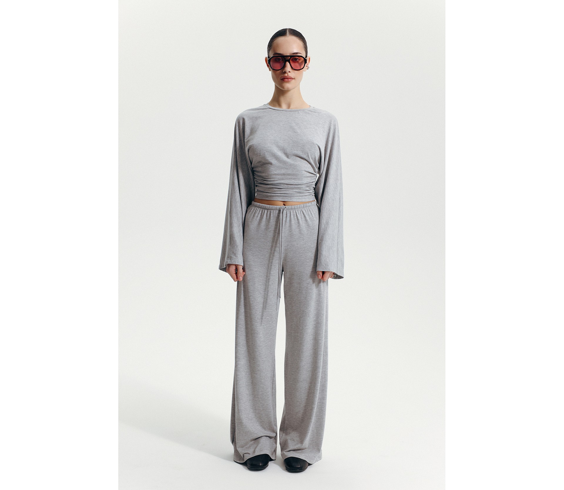 ШТАНИ З МОДАЛУ