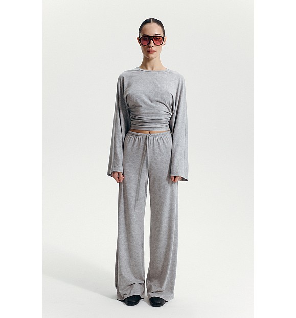 ШТАНИ З МОДАЛУ