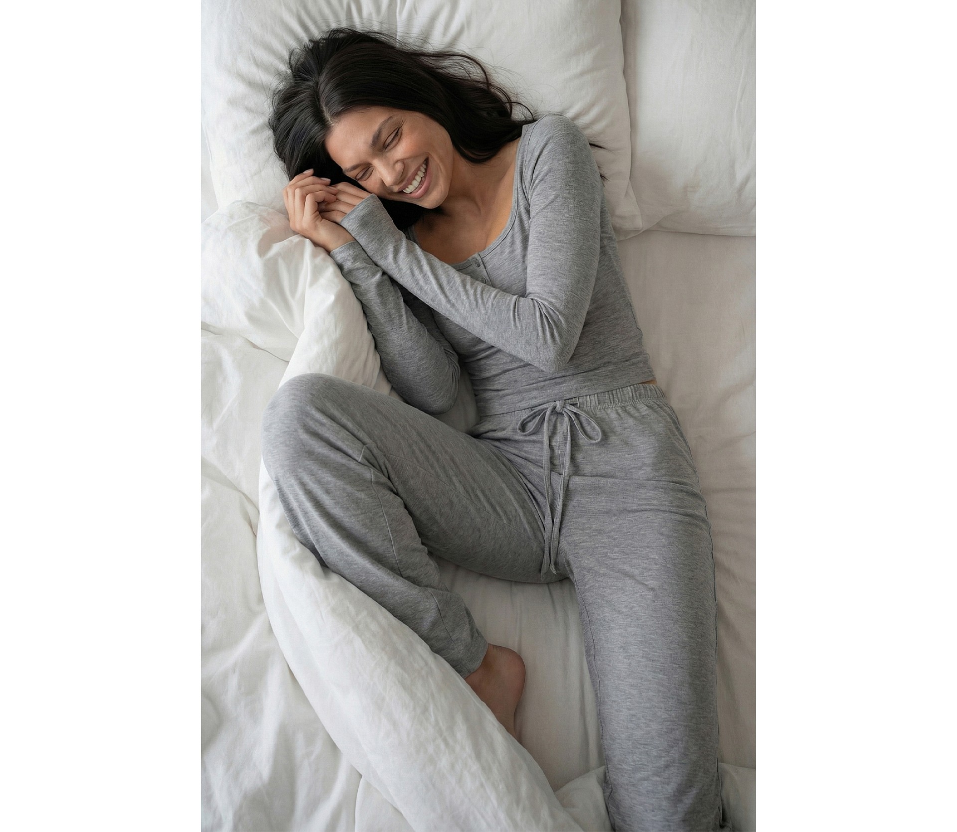 ШТАНИ З МОДАЛУ