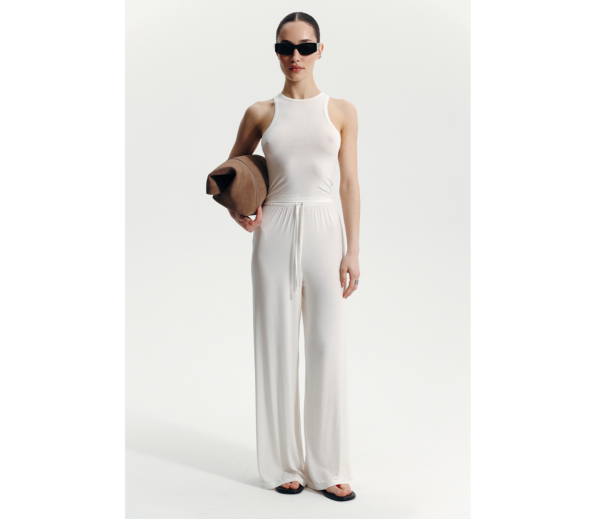 ШТАНИ З МОДАЛУ