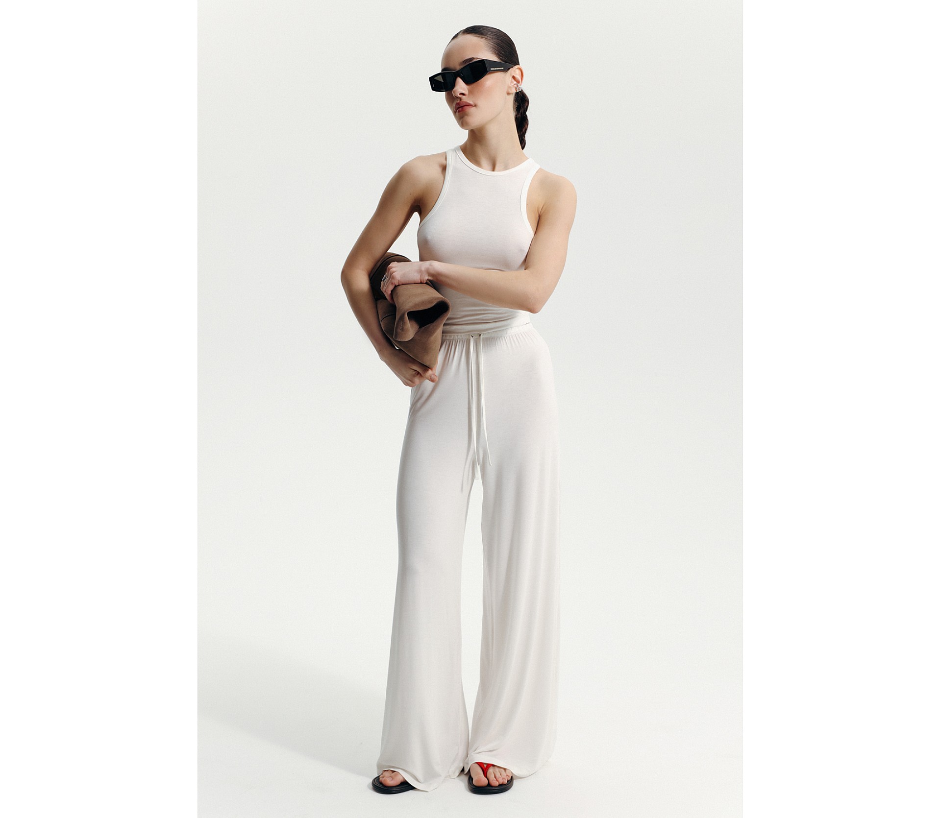 ШТАНИ З МОДАЛУ