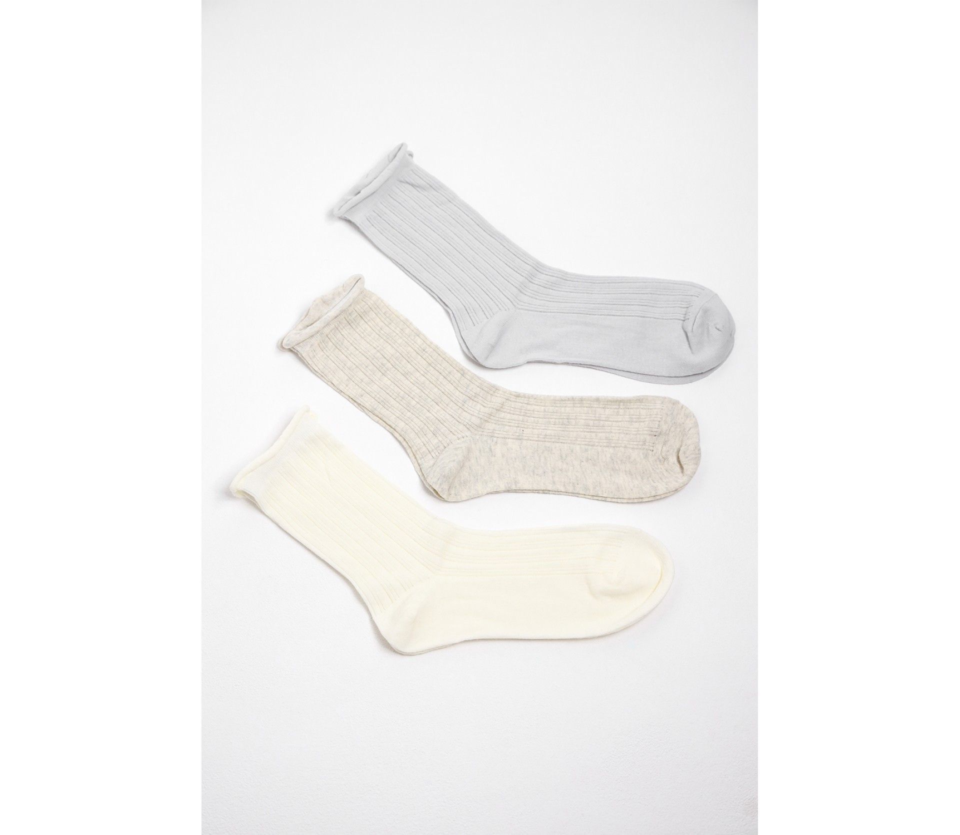 НАБІР ДОВГИХ ШКАРПЕТОК