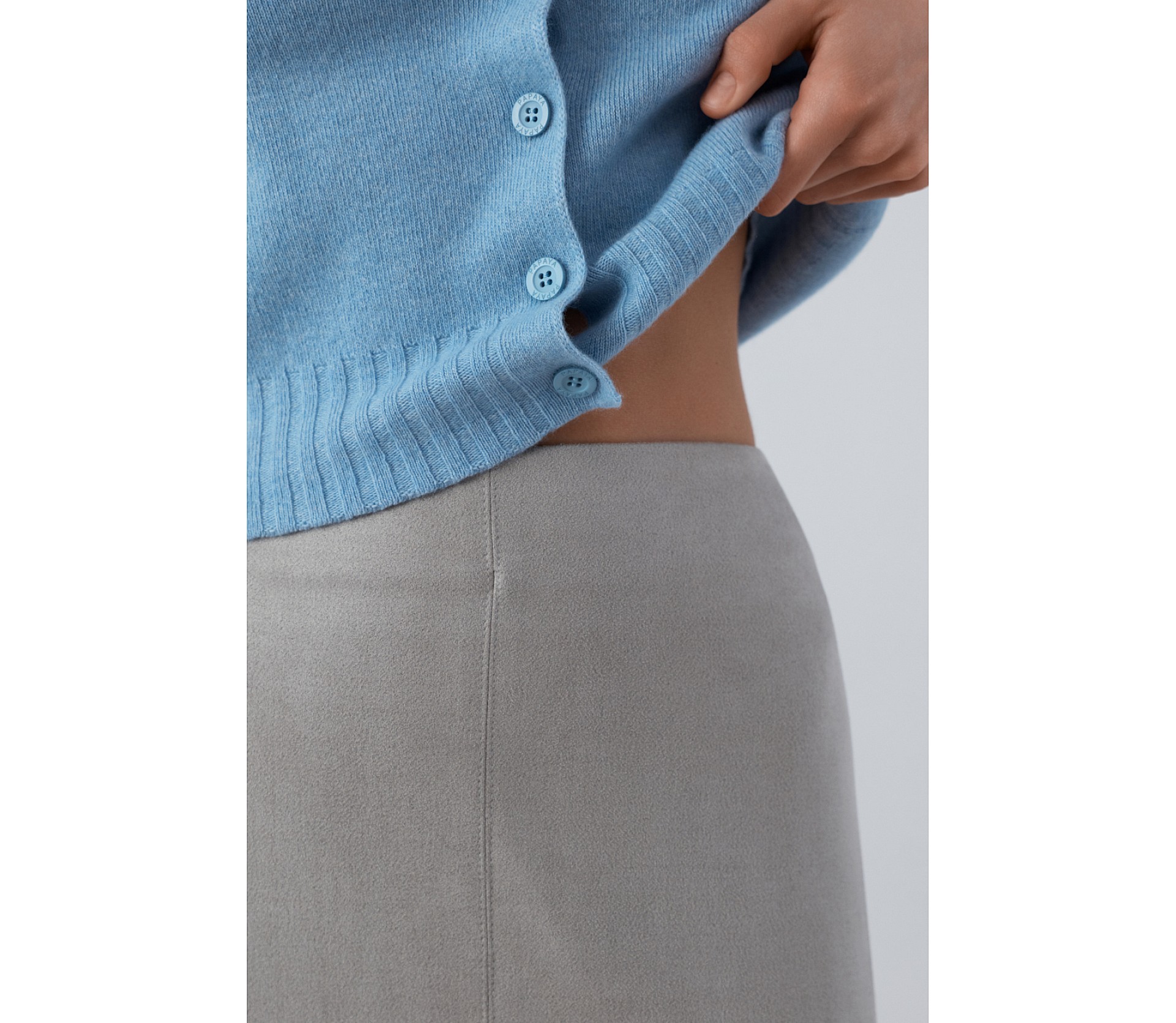 КАРДИГАН-ПОЛО