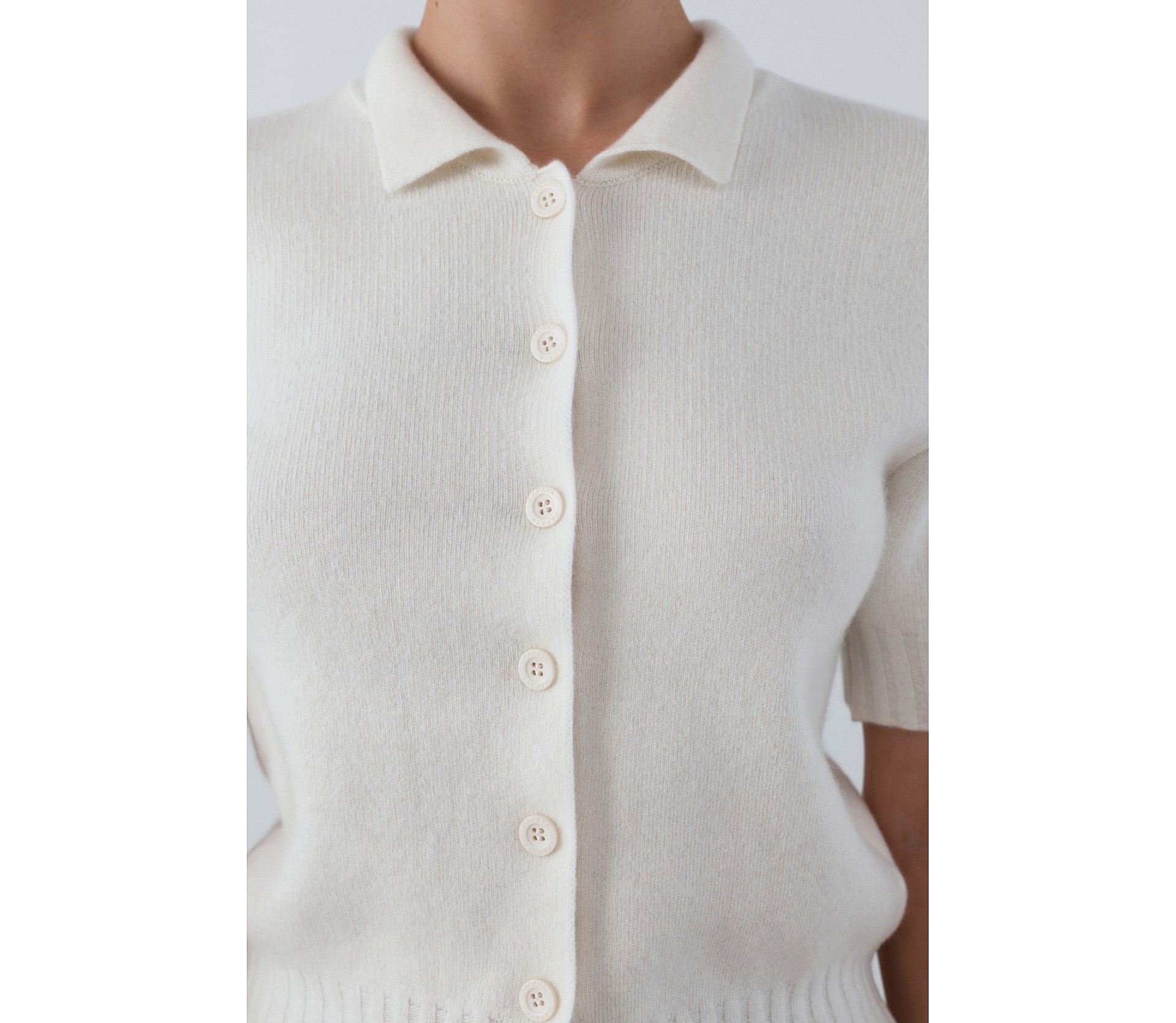 КАРДИГАН-ПОЛО