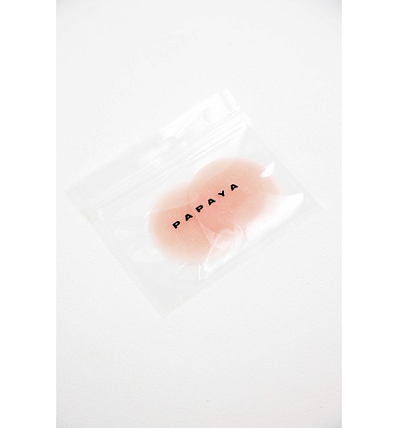 СИЛІКОНОВІ НАЛІПКИ