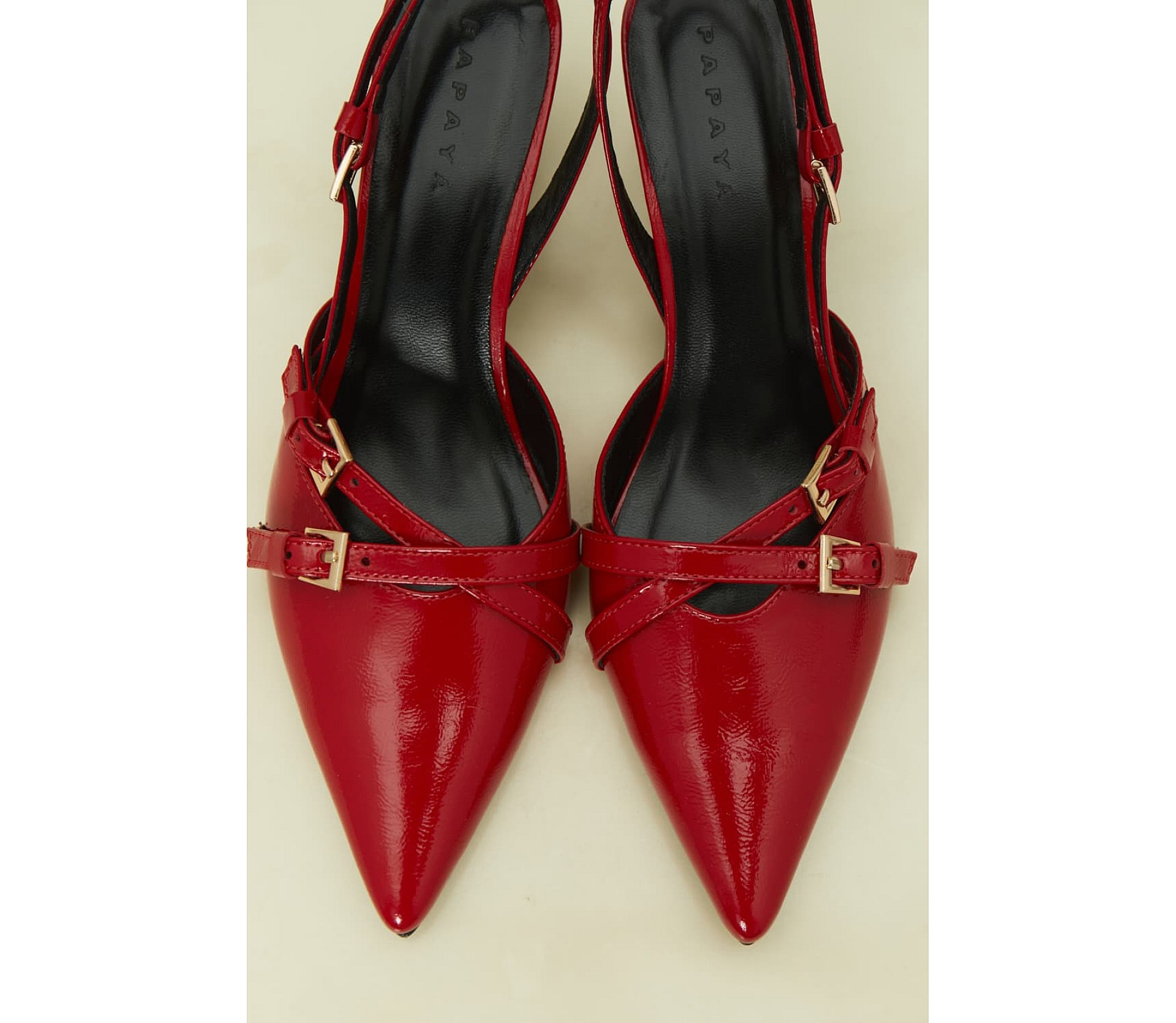 СЛІНГБЕКИ З РЕМІНЦЯМИ