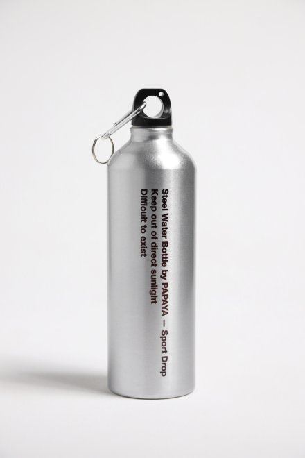 ФІТНЕС-ПЛЯШКА