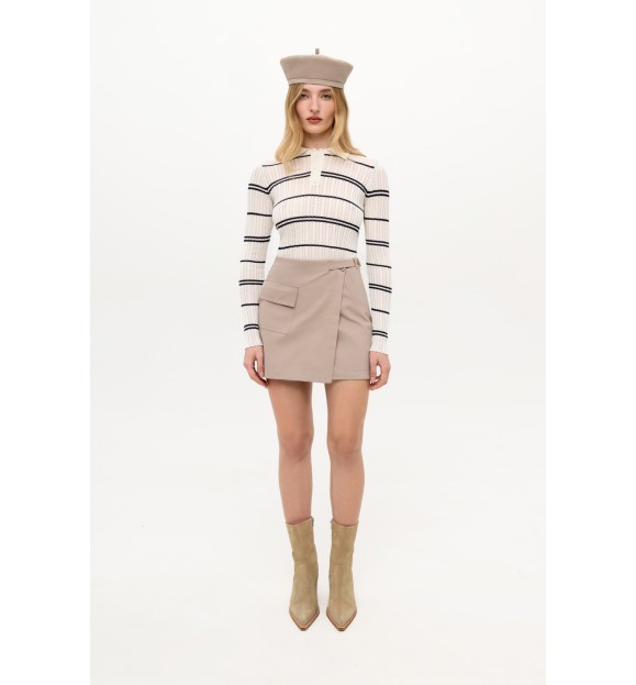 ПОЛО СМУГАСТЕ