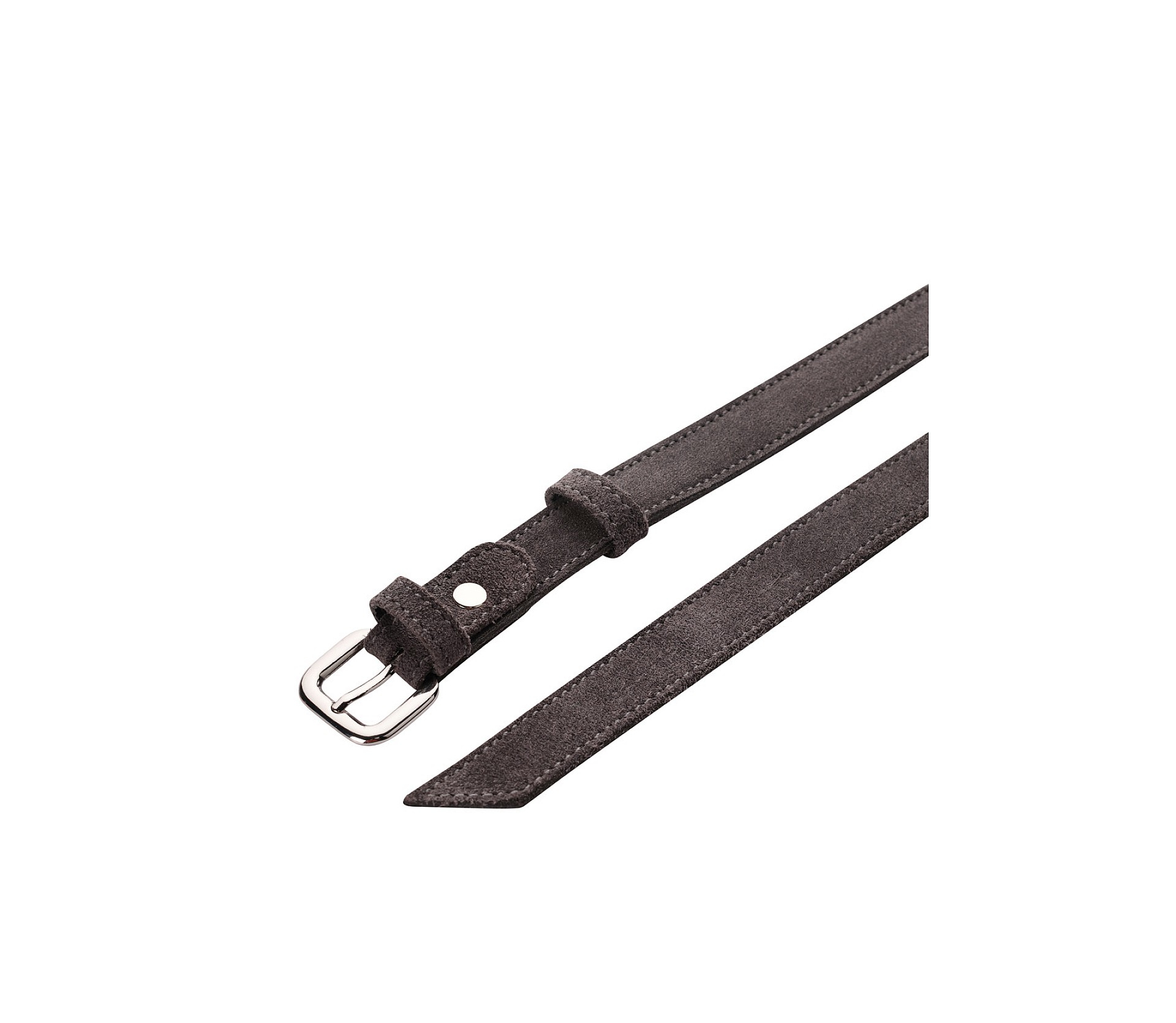 РЕМІНЬ ЗАМШЕВИЙ