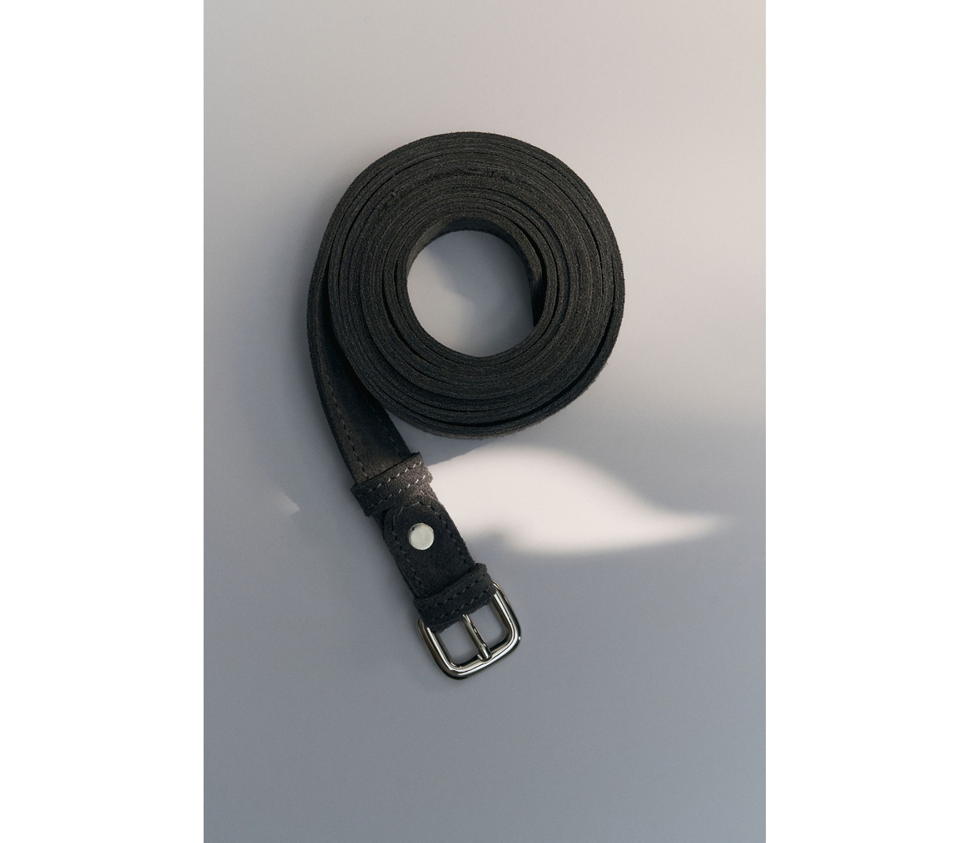 РЕМІНЬ ЗАМШЕВИЙ