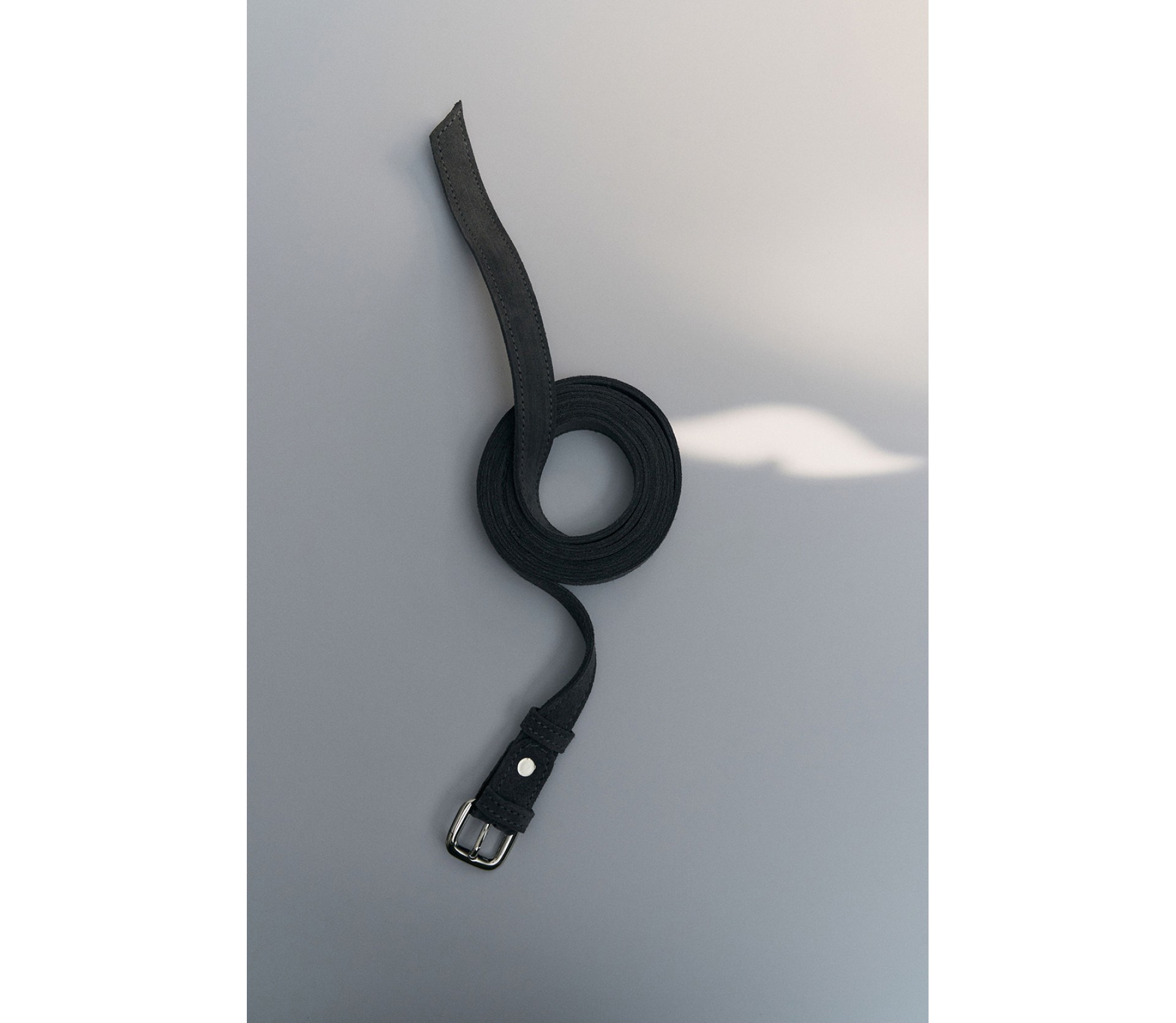 РЕМІНЬ ЗАМШЕВИЙ