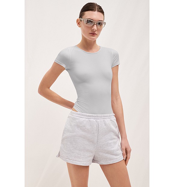 БОДІ-ФУТБОЛКА