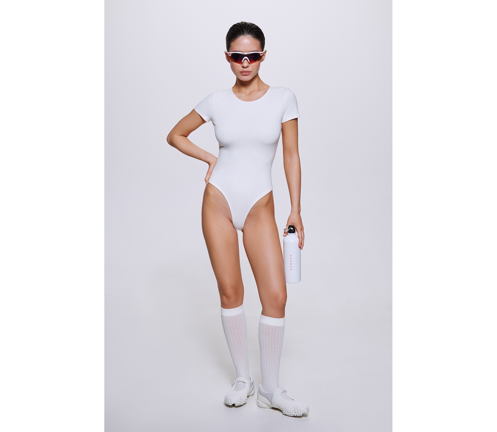 БОДІ-ФУТБОЛКА