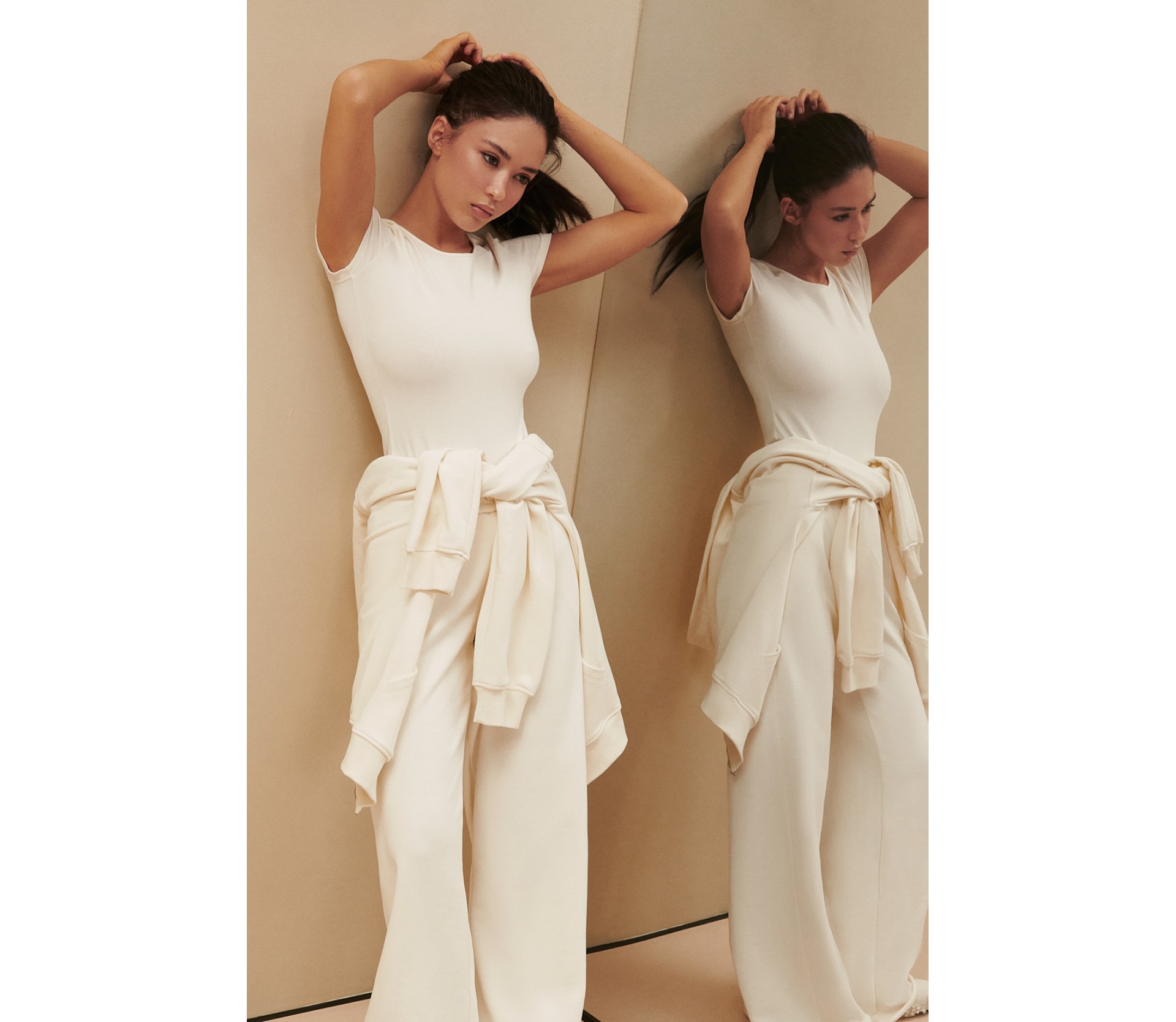 БОДІ-ФУТБОЛКА