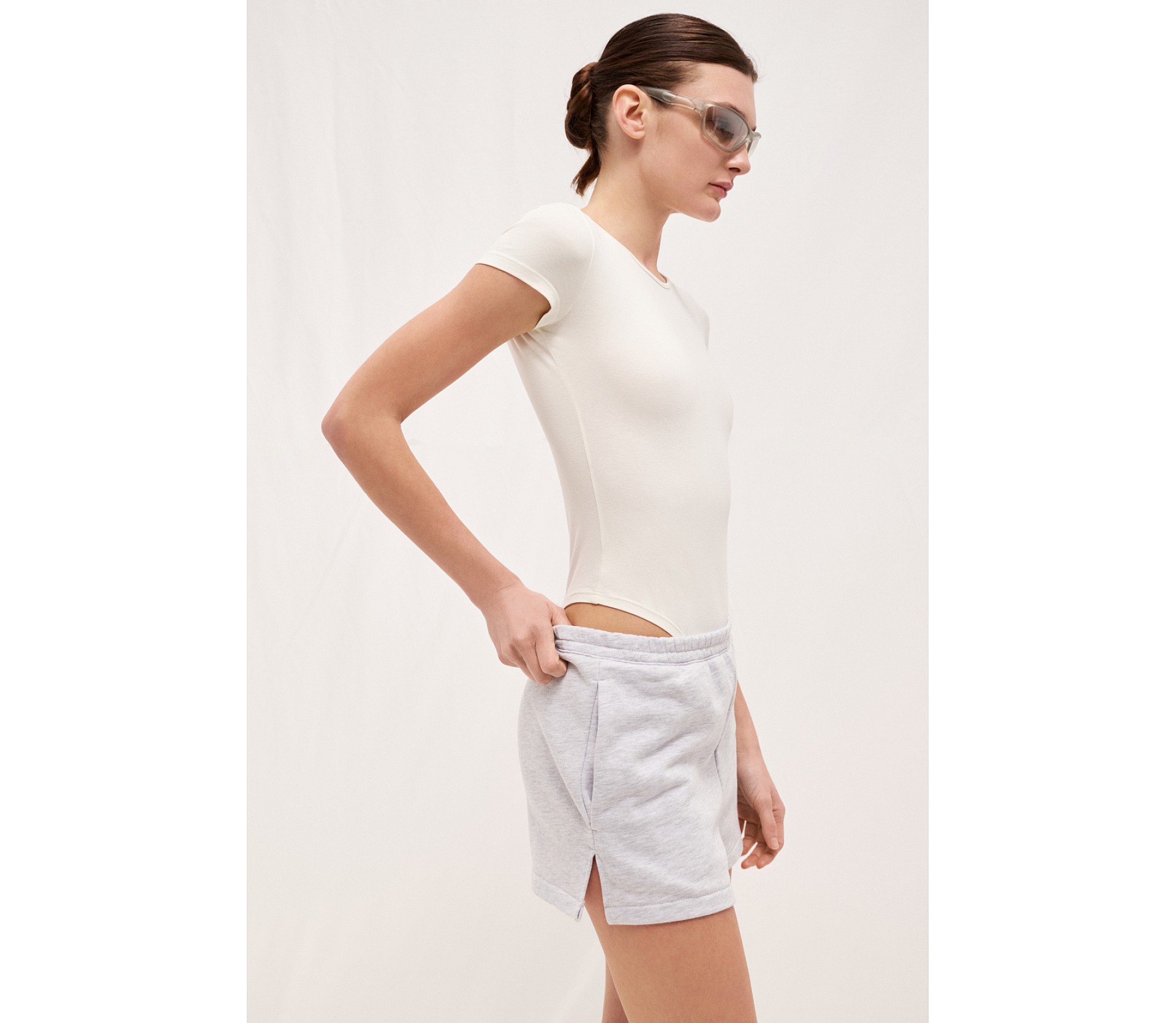 БОДІ-ФУТБОЛКА