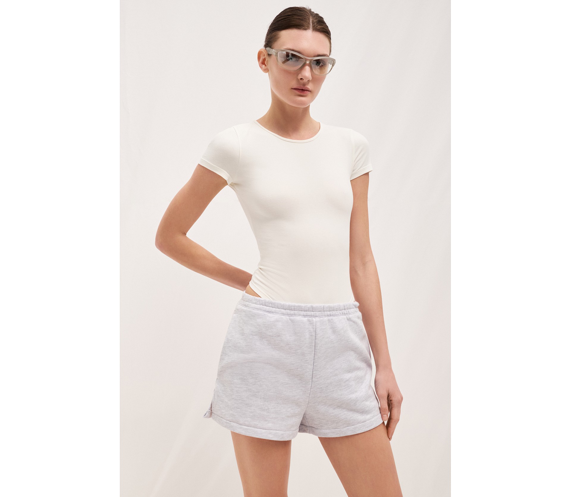 БОДІ-ФУТБОЛКА