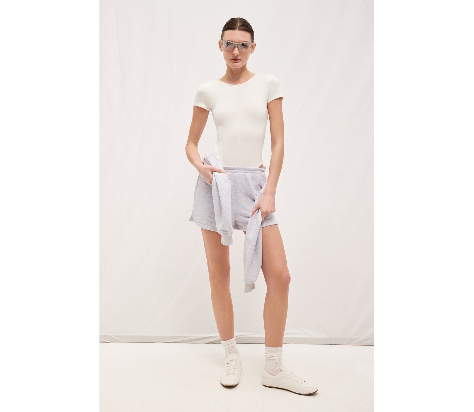 БОДІ-ФУТБОЛКА