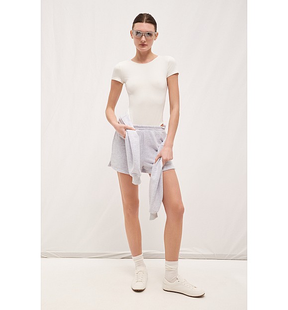 БОДІ-ФУТБОЛКА