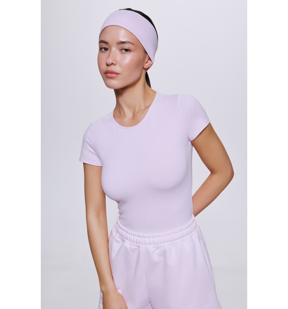 БОДІ-ФУТБОЛКА