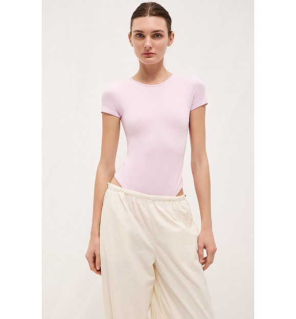 БОДІ-ФУТБОЛКА