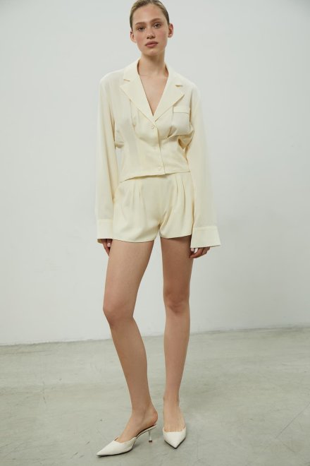 СОРОЧКА TENCEL