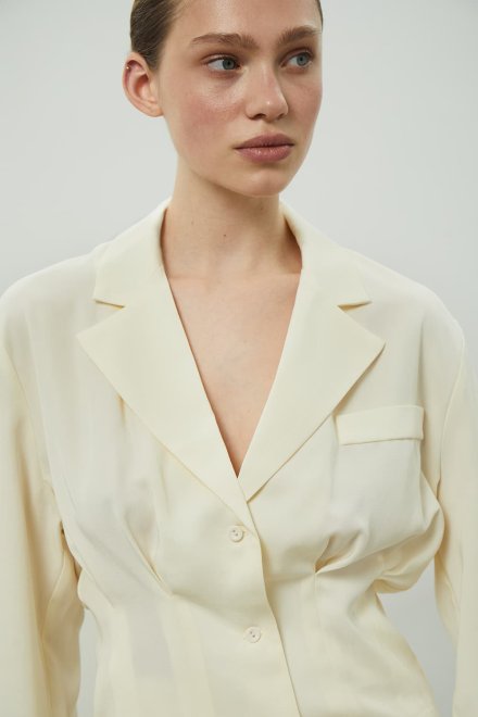 СОРОЧКА TENCEL