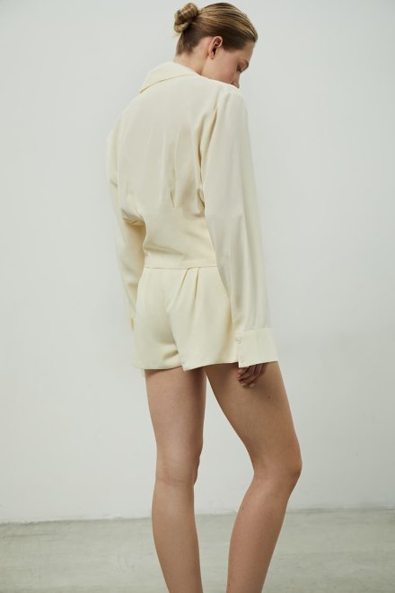 СОРОЧКА TENCEL