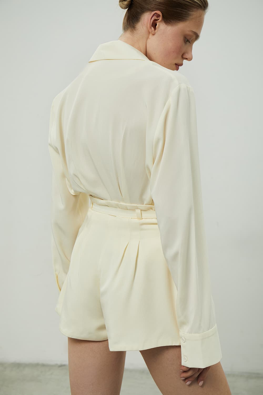 ШОРТИ TENCEL ШОРТИ TENCEL
