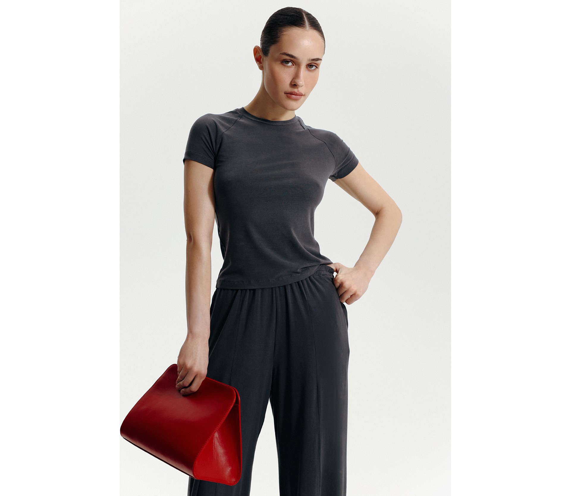 ФУТБОЛКА З ТЕНСЕЛУ