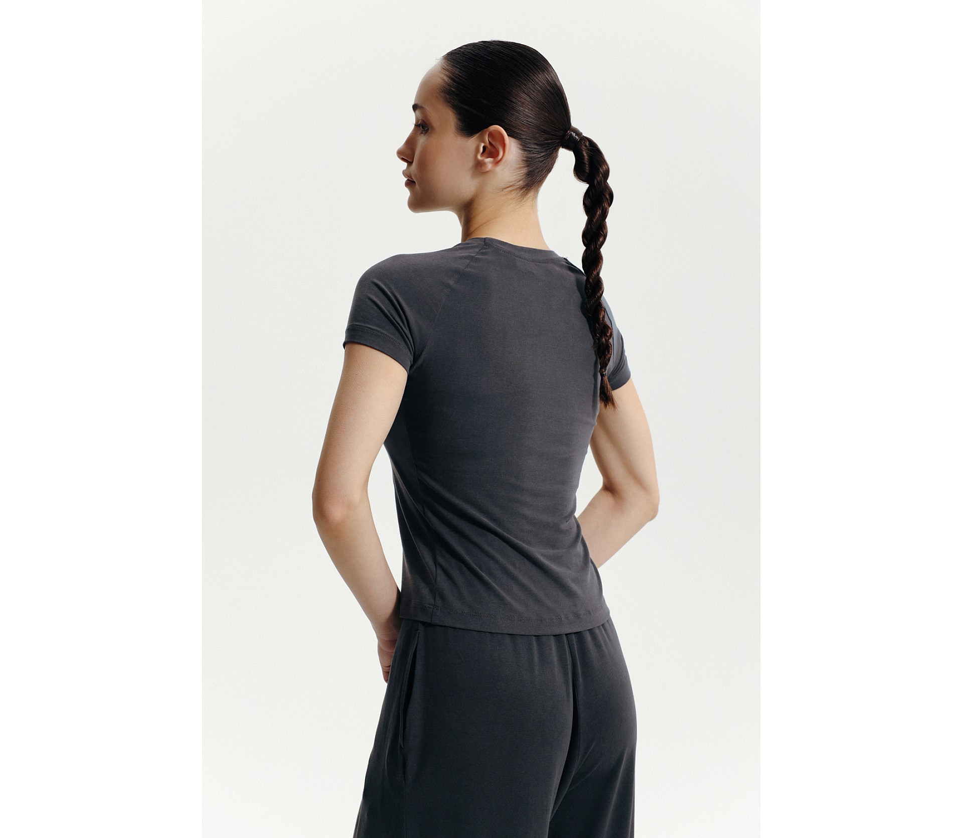 ФУТБОЛКА З ТЕНСЕЛУ