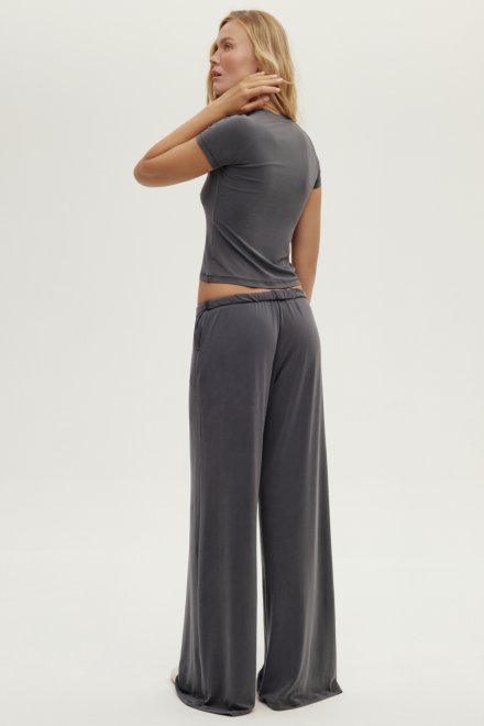 ШТАНИ З ТЕНСЕЛУ