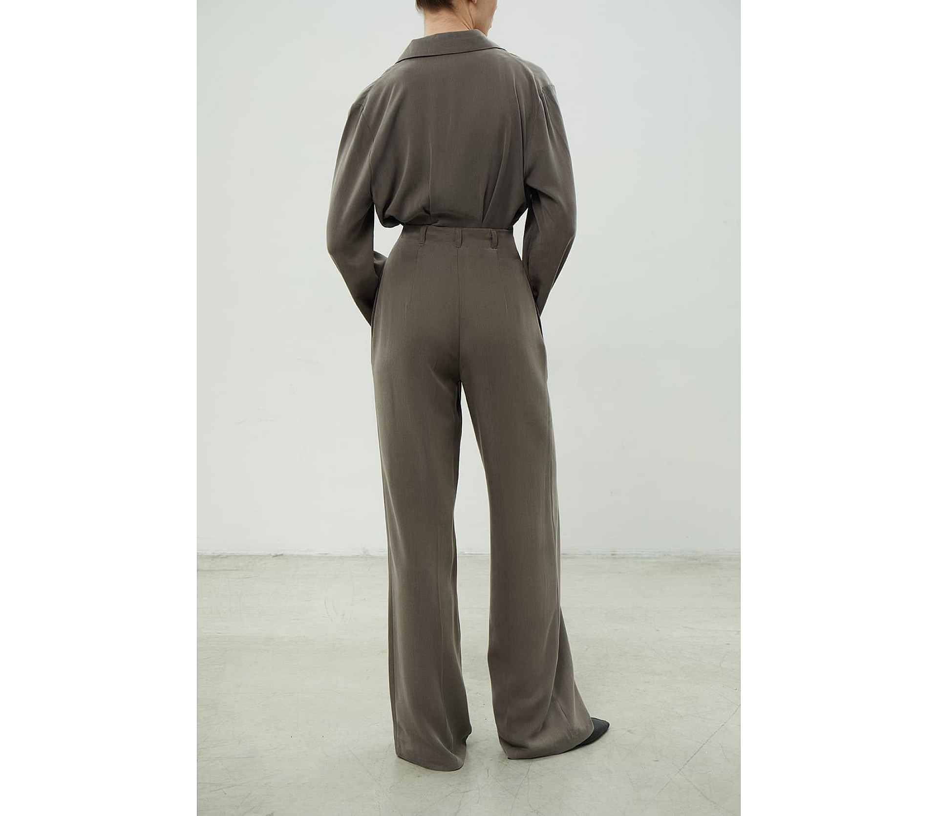 ШТАНИ TENCEL ШТАНИ TENCEL